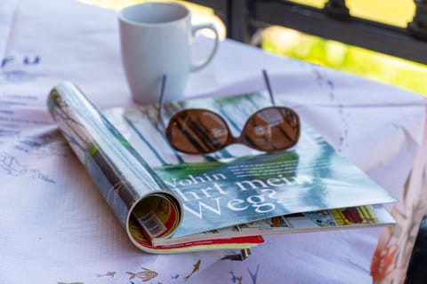 Giannis apartments 6 Apartment in Corfu, Greece