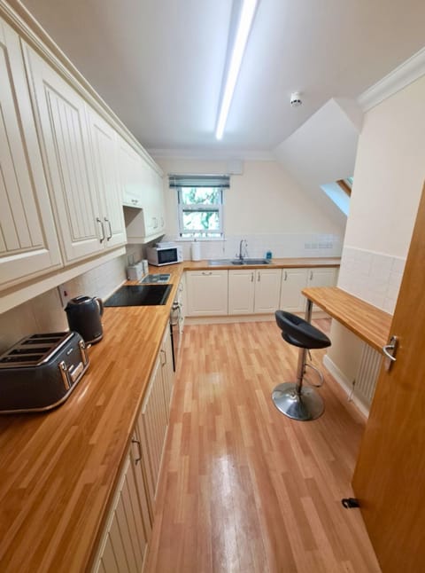 The Elms Apartments Apartment in Isle of Man