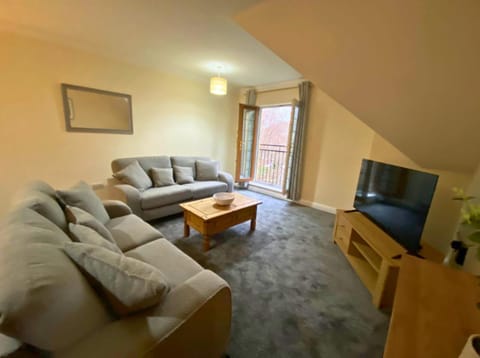 The Elms Apartments Apartment in Isle of Man