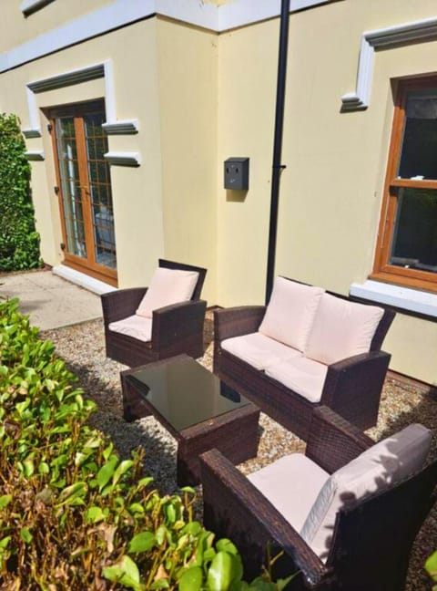 The Elms Apartments Apartment in Isle of Man