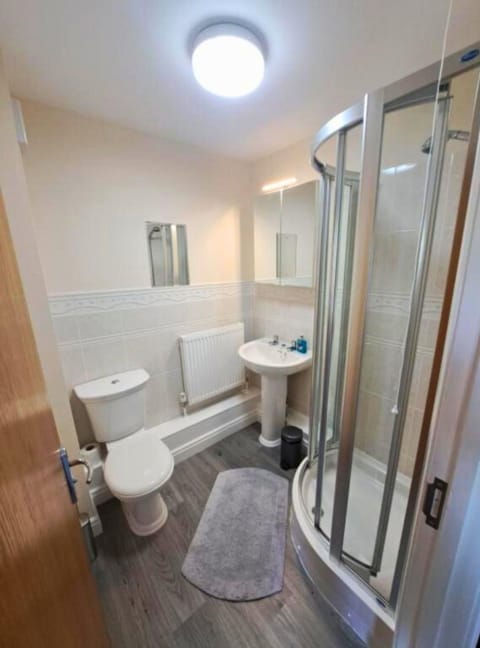 The Elms Apartments Apartment in Isle of Man