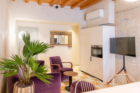 Palazzo Scappi Gardi Luxury Apartments Apartment in Bologna