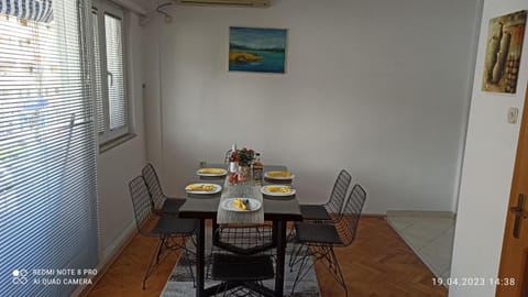 Apartment Sofija Downtown Apartment in Ohrid