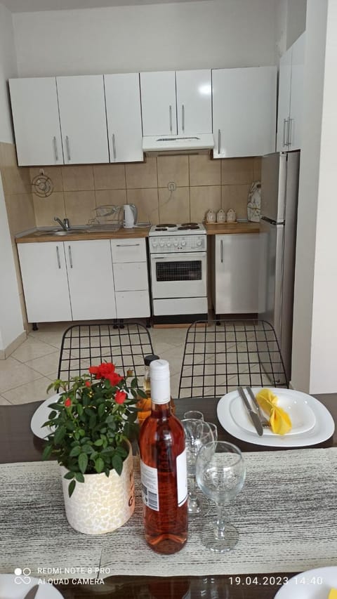 Apartment Sofija Downtown Apartment in Ohrid
