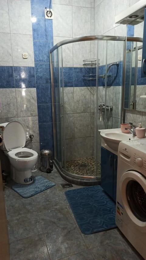 Apartment Sofija Downtown Apartment in Ohrid