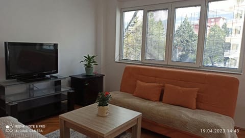 Apartment Sofija Downtown Apartment in Ohrid