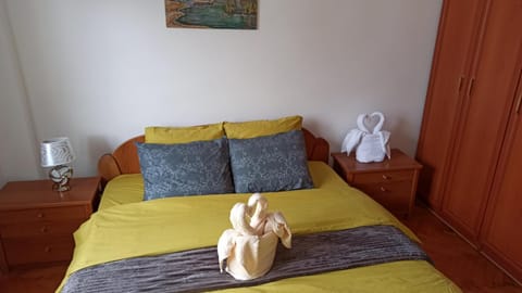 Apartment Sofija Downtown Apartment in Ohrid