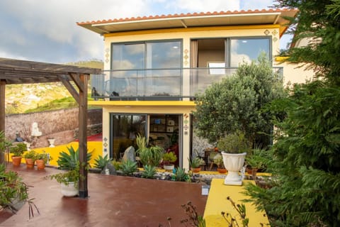 Property building, Patio, View (from property/room), Balcony/Terrace