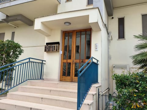 Sweet holidays Apartment in Matera