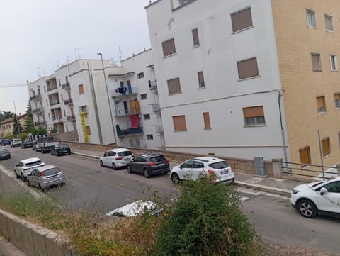 Sweet holidays Apartment in Matera