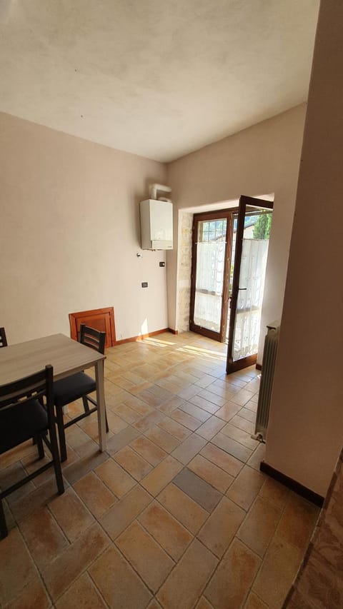 Il borgo di Cornillo Farm Stay in Umbria