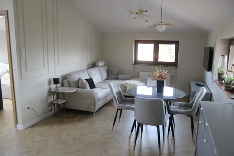 Apartament na Helskiej Apartment in Pomeranian Voivodeship