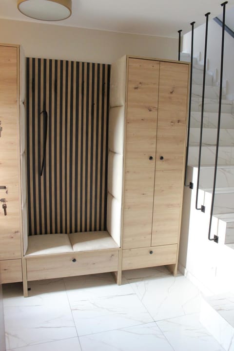 Apartament na Helskiej Apartment in Pomeranian Voivodeship