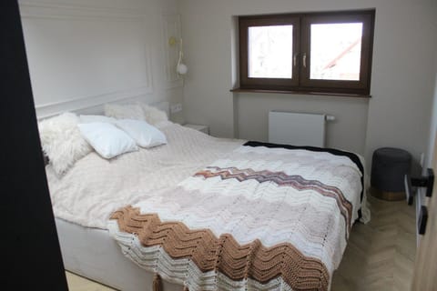 Apartament na Helskiej Apartment in Pomeranian Voivodeship