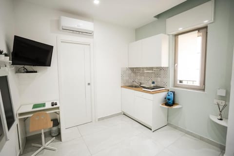 Mufasa Room's Bed and Breakfast in Castellammare di Stabia