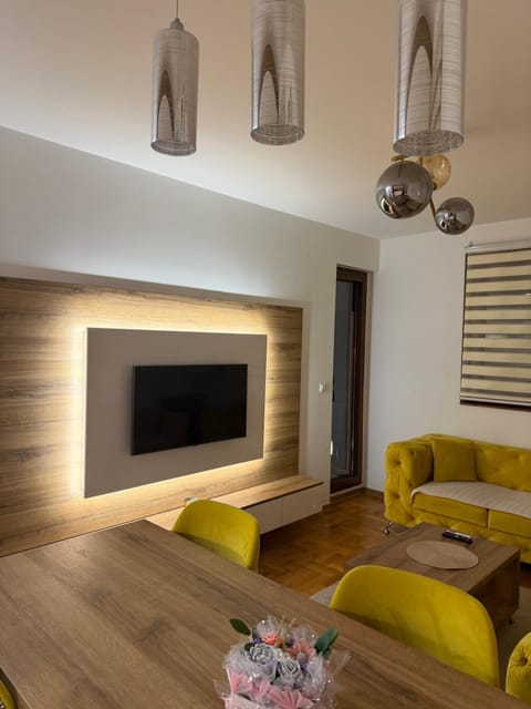 Zlatiborski konaci K32 Apartment in Zlatibor