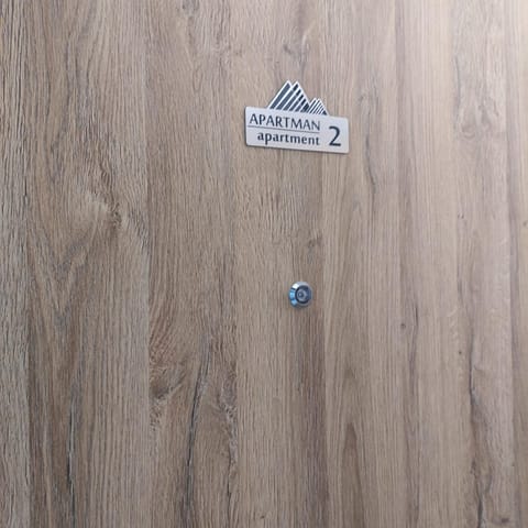 Zlatiborski konaci K32 Apartment in Zlatibor