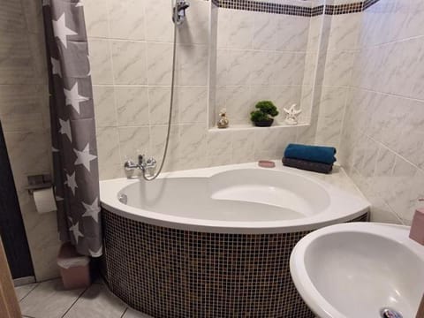 Küstenliebe Apartment in Bremerhaven