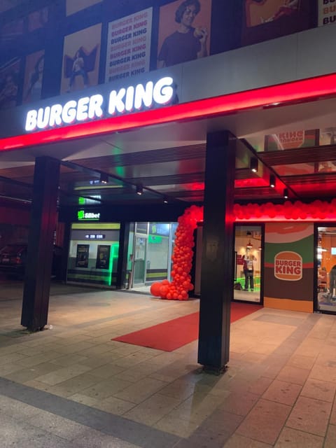 Stan u strogom centru grada Apartment in Podgorica