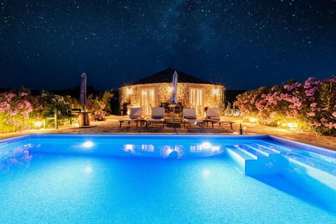 Villa Heritage Villa in Split-Dalmatia County