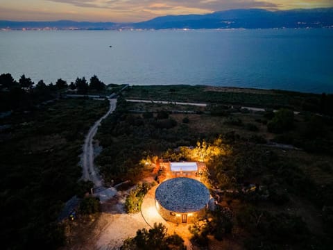 Villa Heritage Villa in Split-Dalmatia County