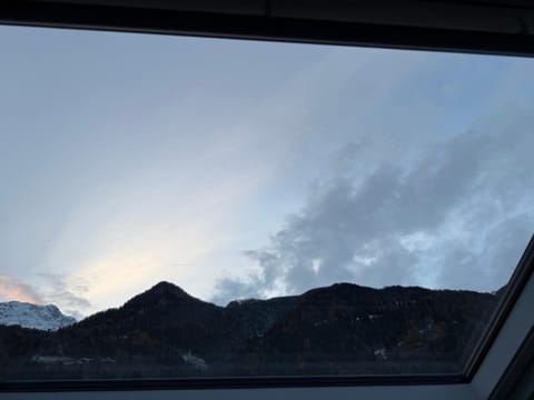 Appartamento in Attico Apartment in Province of Brescia