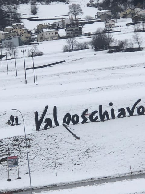 Appartamento in Attico Apartment in Province of Brescia