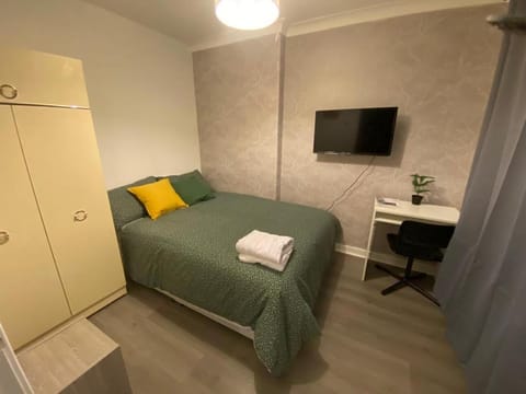 Culbin Lodge Apartment in Glasgow