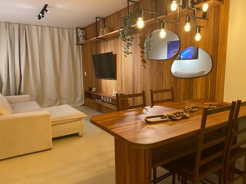 Communal lounge/ TV room, TV and multimedia, Living room, Dining area