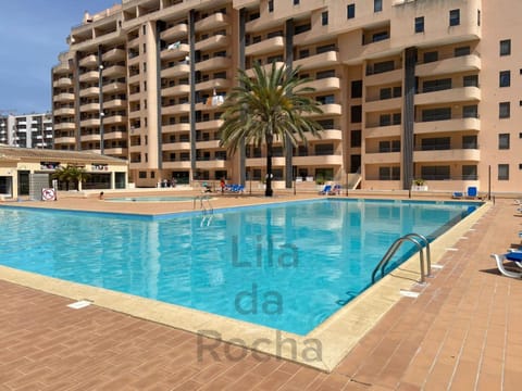 Off site, Swimming pool
