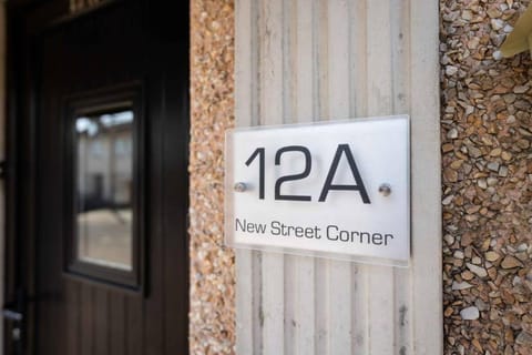 New Street Corner Apartment in County Donegal