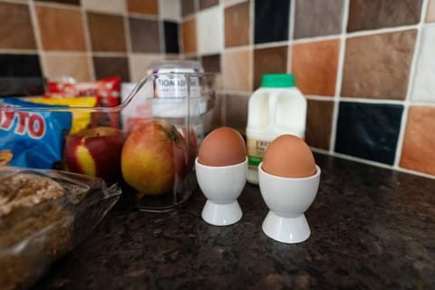 New Street Corner Apartment in County Donegal