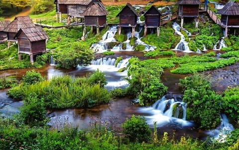 Apartman D&D 2 Apartment in Federation of Bosnia and Herzegovina