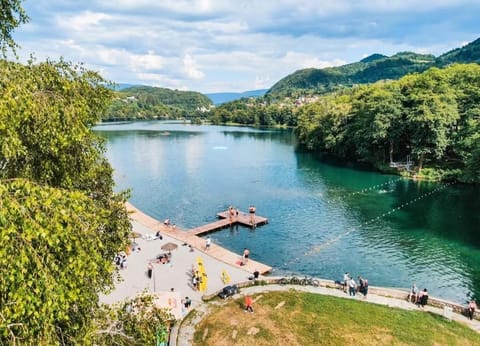 Apartman D&D 2 Apartment in Federation of Bosnia and Herzegovina