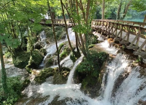 Apartman D&D 2 Apartment in Federation of Bosnia and Herzegovina