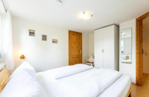 EBB und FLÖR Apartment in Westerland