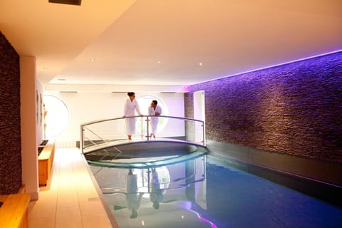 Spa and wellness centre/facilities, Swimming pool