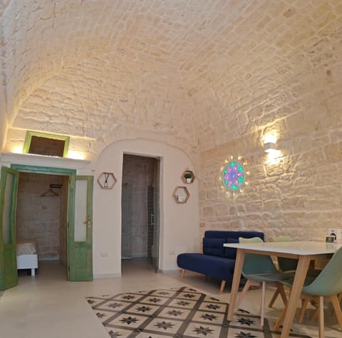 Casa Munna House in Ceglie Messapica