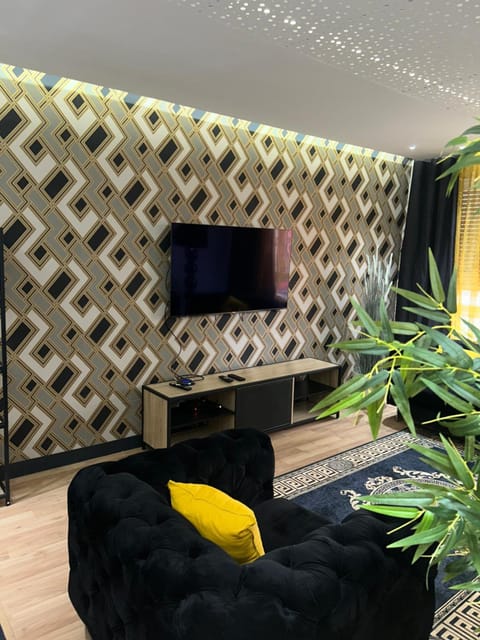 Charme et confort Apartment in Mulhouse