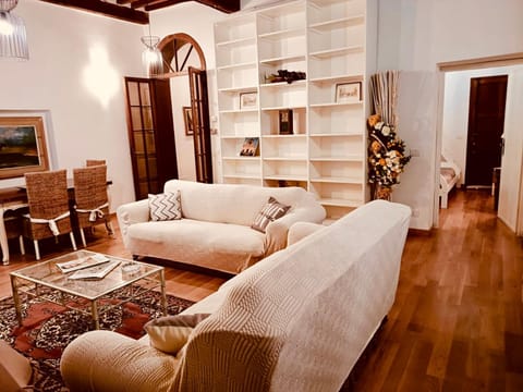 La Piccola Atene Agorà Centro Storico Pietrasanta Apartment in Pietrasanta