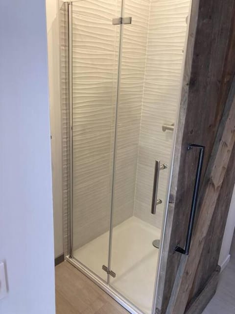 Appartement centre ville Quimper avec terrasse Apartment in Quimper