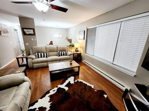 Grace Hideaway House in Columbia Falls