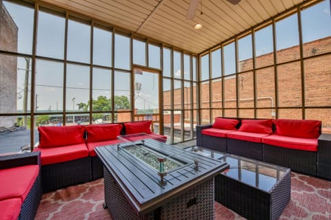 The Gatsby Apartment in Northport