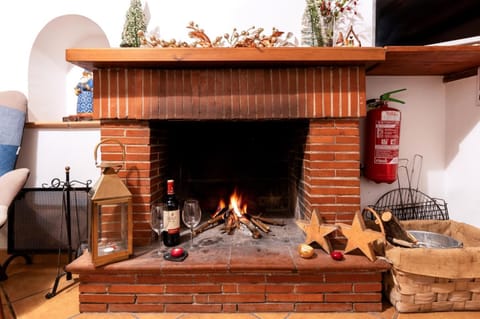 Il Borgo Guest House Subiaco House in Subiaco