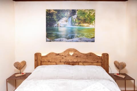 Il Borgo Guest House Subiaco House in Subiaco