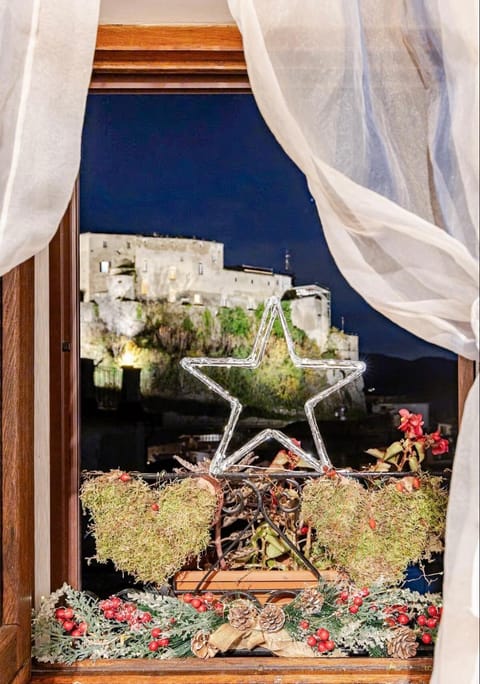 Il Borgo Guest House Subiaco House in Subiaco