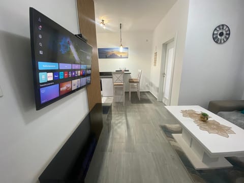 TV and multimedia