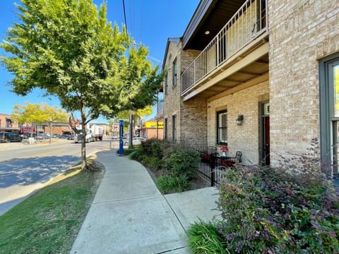 BamaNati House in Northport