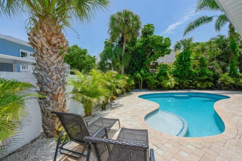 Aruba House in Siesta Beach