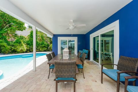 Aruba House in Siesta Beach